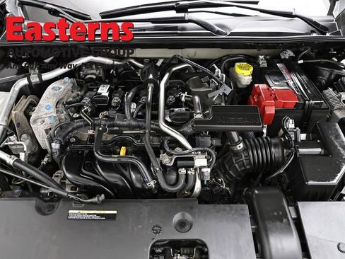 Used 2024 Nissan Sentra S image 7