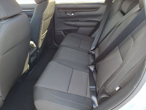 New 2026 Honda CR-V EX image 5