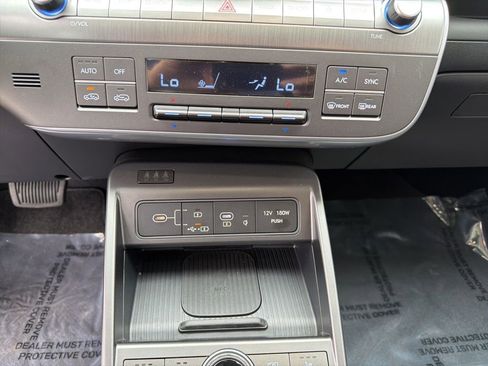New 2026 Hyundai Kona Limited FWD image 29