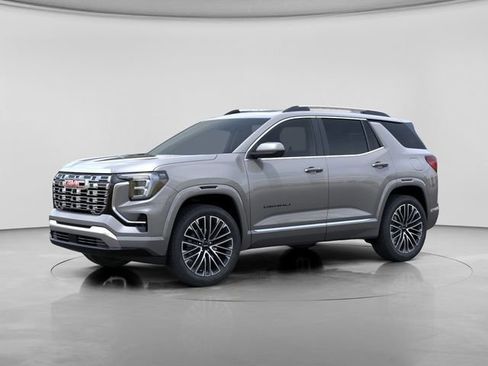 New 2026 GMC Terrain Denali image 2