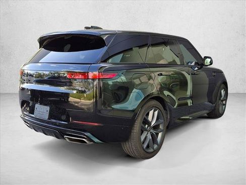 Certified 2024 Land Rover Range Rover Sport Dynamic SE AWD/4WD image 5
