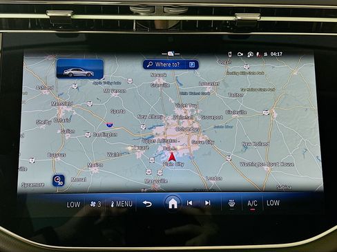 Certified 2026 Mercedes-Benz E 350 E 350 image 17