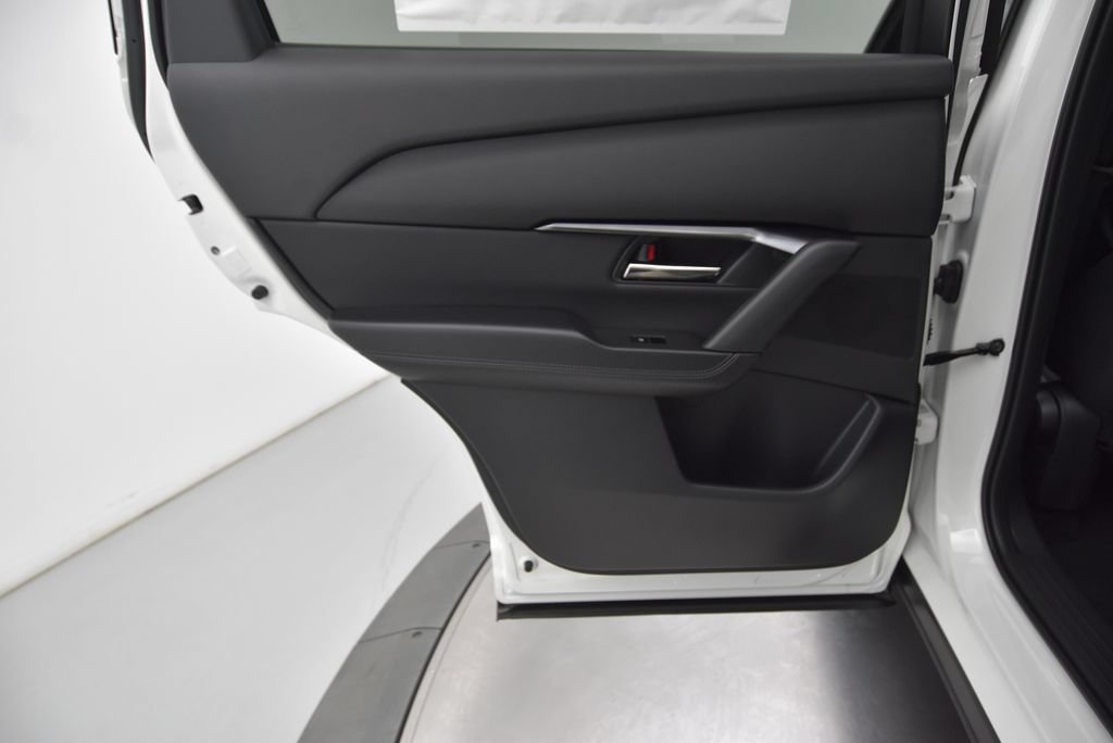 New 2026 MAZDA CX-5 Select AWD/4WD image 38