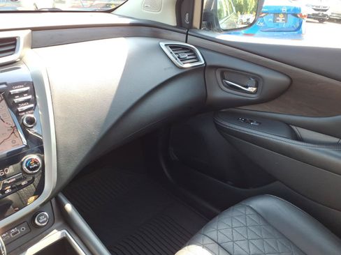 Used 2023 Nissan Murano Platinum AWD/4WD image 25