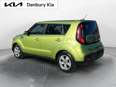 Used 2018 Kia Soul image 4