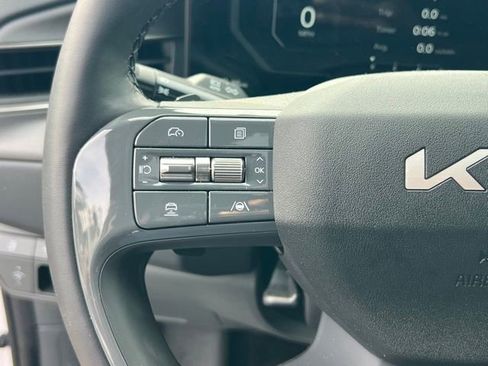 Certified 2026 Kia EV9 Light RWD image 20