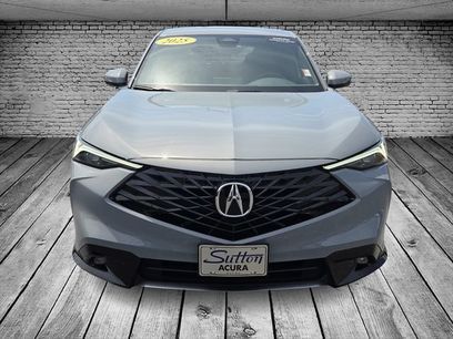 Used 2025 Acura ADX A-Spec