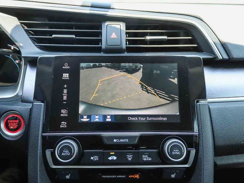 Used 2018 Honda Civic EX-L image 24