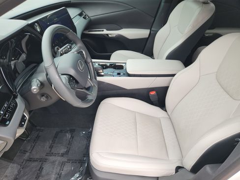 Used 2023 Lexus RX 350 Premium Plus w/ Accessory Package (K3) FWD image 13
