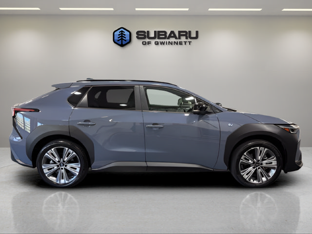 Used 2023 Subaru Solterra AWD image 6