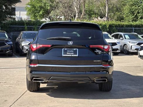 Certified 2024 Acura MDX SH-AWD w/ Technology Package image 13