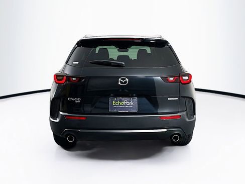 Used 2025 MAZDA CX-50 AWD 2.5 S w/ Preferred Package image 7