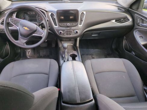 Used 2022 Chevrolet Malibu LT FWD image 29
