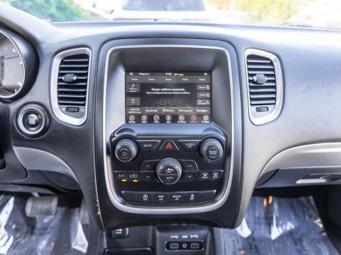 Used 2020 Dodge Durango SXT w/ 3rd Row Seating Group RWD image 22
