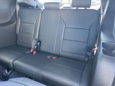 New 2026 Buick Enclave Sport Touring w/ LPO, Floor Liner Package image 19