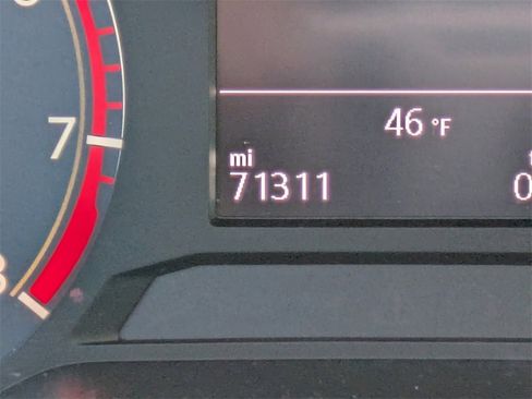 Used 2021 Volkswagen Jetta SEL image 42