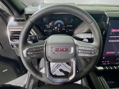 New 2026 GMC Yukon XL Elevation image 10