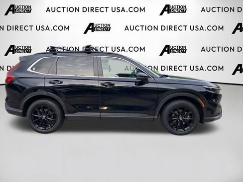 Used 2024 Honda CR-V Sport-L image 23