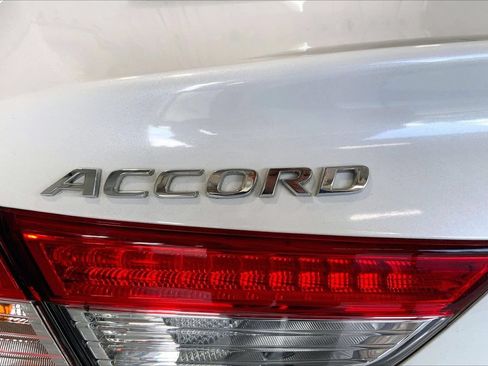 Used 2019 Honda Accord EX-L image 31