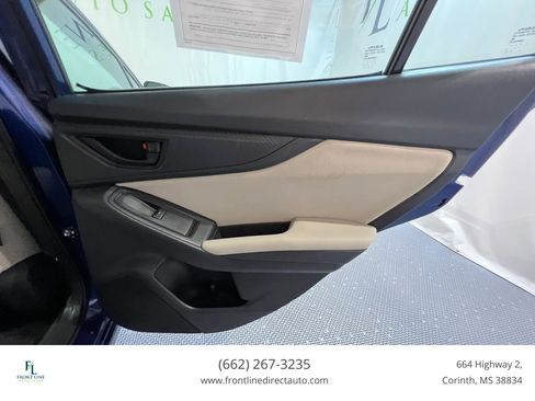 Used 2018 Subaru Impreza 2.0i Premium AWD/4WD image 24