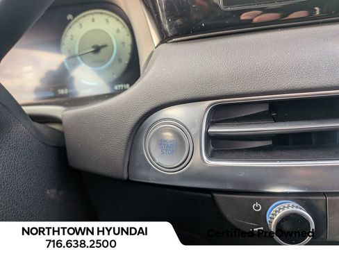 Certified 2024 Hyundai Palisade Calligraphy image 22