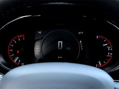 New 2026 Dodge Durango GT w/ Blacktop Package image 12