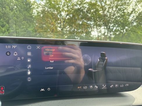 New 2026 Buick Enclave Avenir w/ Super Cruise Package image 28