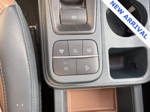 Used 2024 Ford Maverick Lariat w/ FX4 Off-Road Package image 31