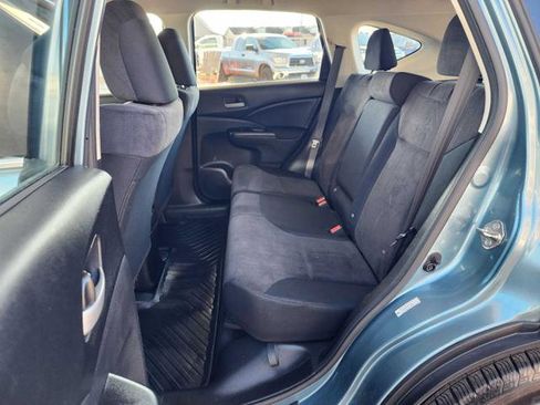 Used 2014 Honda CR-V LX image 13