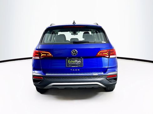 Used 2024 Volkswagen Taos S image 7