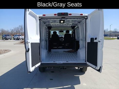 New 2025 RAM ProMaster 1500 w/ Convenience Group image 24