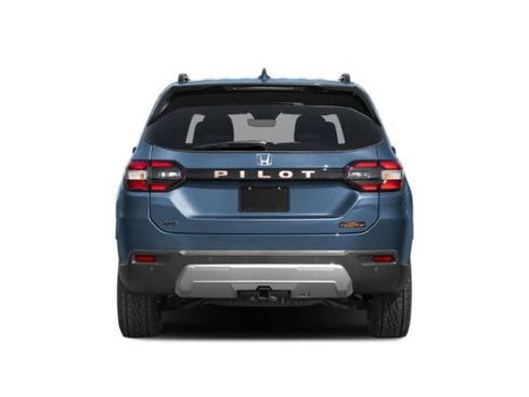 New 2026 Honda Pilot TrailSport image 8