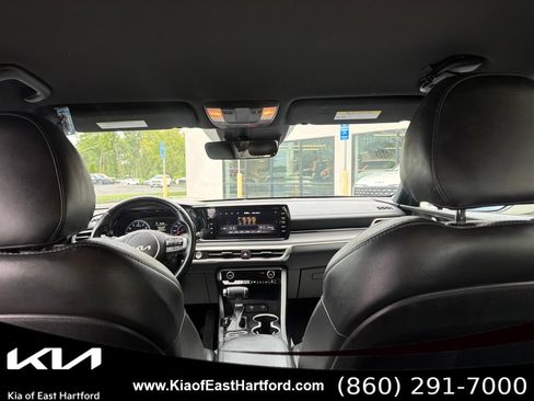Used 2022 Kia K5 GT-Line AWD/4WD image 20