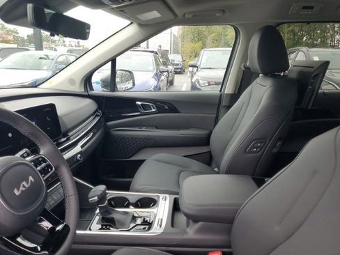 New 2026 Kia Carnival SX Prestige FWD image 8