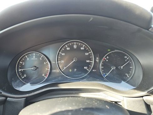 Used 2024 MAZDA CX-30 AWD 2.5 S w/ Preferred Package image 9