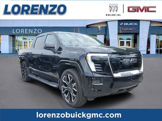 New 2025 GMC Sierra EV Denali AWD/4WD video 1