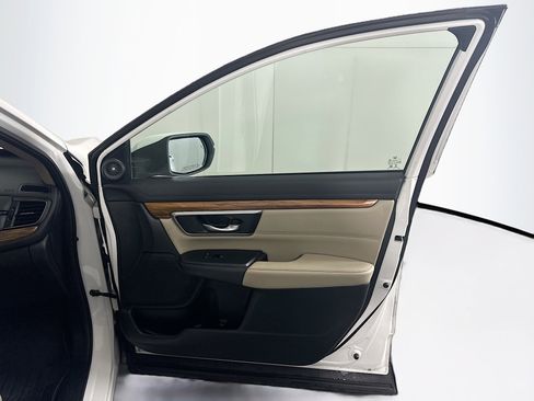 Used 2019 Honda CR-V EX-L image 33