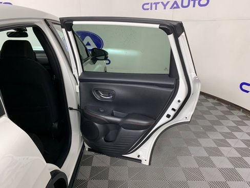 Used 2023 Honda HR-V Sport image 35