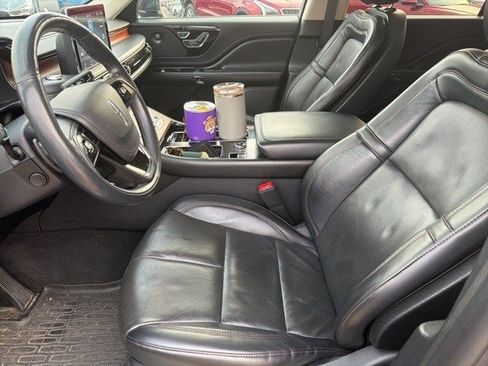 Used 2021 Lincoln Aviator Reserve w/ Elements Package Plus image 5