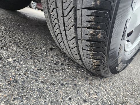 Used 2003 Honda Element EX image 25