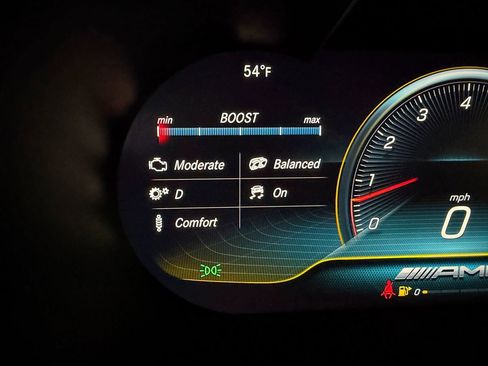 Used 2020 Mercedes-Benz C 43 AMG 4MATIC Cabriolet image 19