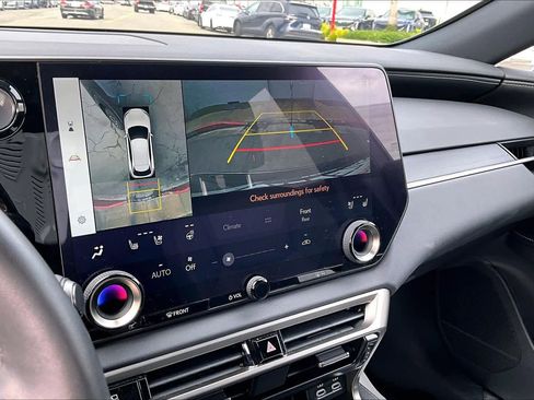 Used 2024 Lexus RX 350h image 26