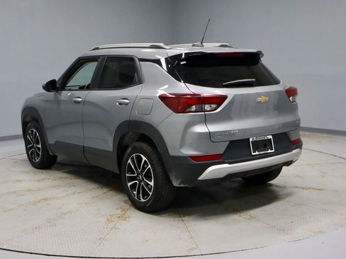 Used 2024 Chevrolet TrailBlazer LT image 8