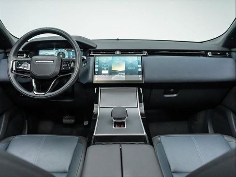 Used 2026 Land Rover Range Rover Velar S AWD/4WD image 17