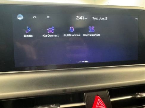 Used 2026 Kia Seltos EX FWD image 21