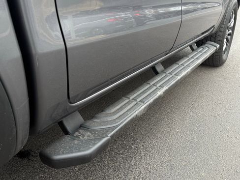 Used 2021 Ford Ranger XLT w/ Equipment Group 301A Mid image 10