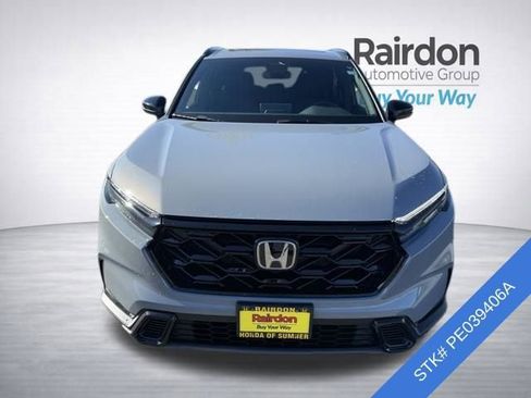 Used 2023 Honda CR-V Sport image 2