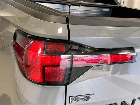 Certified 2025 Hyundai Santa Cruz XRT AWD/4WD image 32