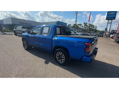 Used 2024 Nissan Frontier SL w/ Technology Package