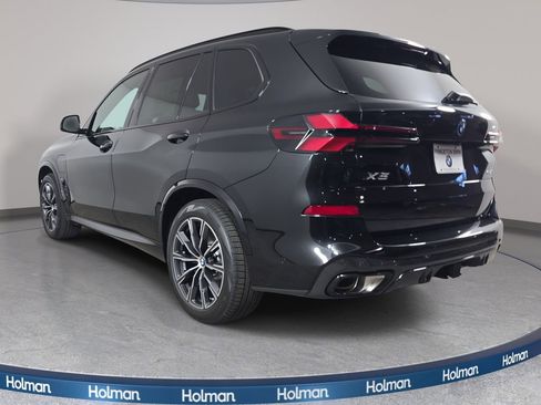 New 2026 BMW X5 xDrive50e w/ M Sport Package AWD/4WD image 7